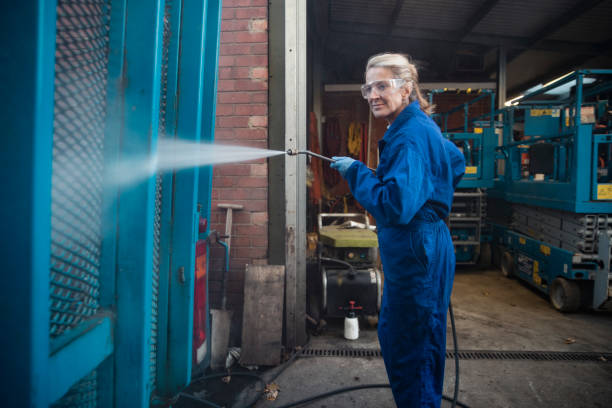Best Residential Pressure Washing Services  in Beverly, OH
