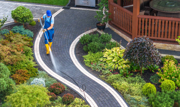 Best Affordable Power Washing  in Beverly, OH