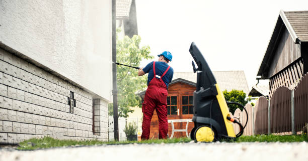 Best Affordable Power Washing  in Beverly, OH